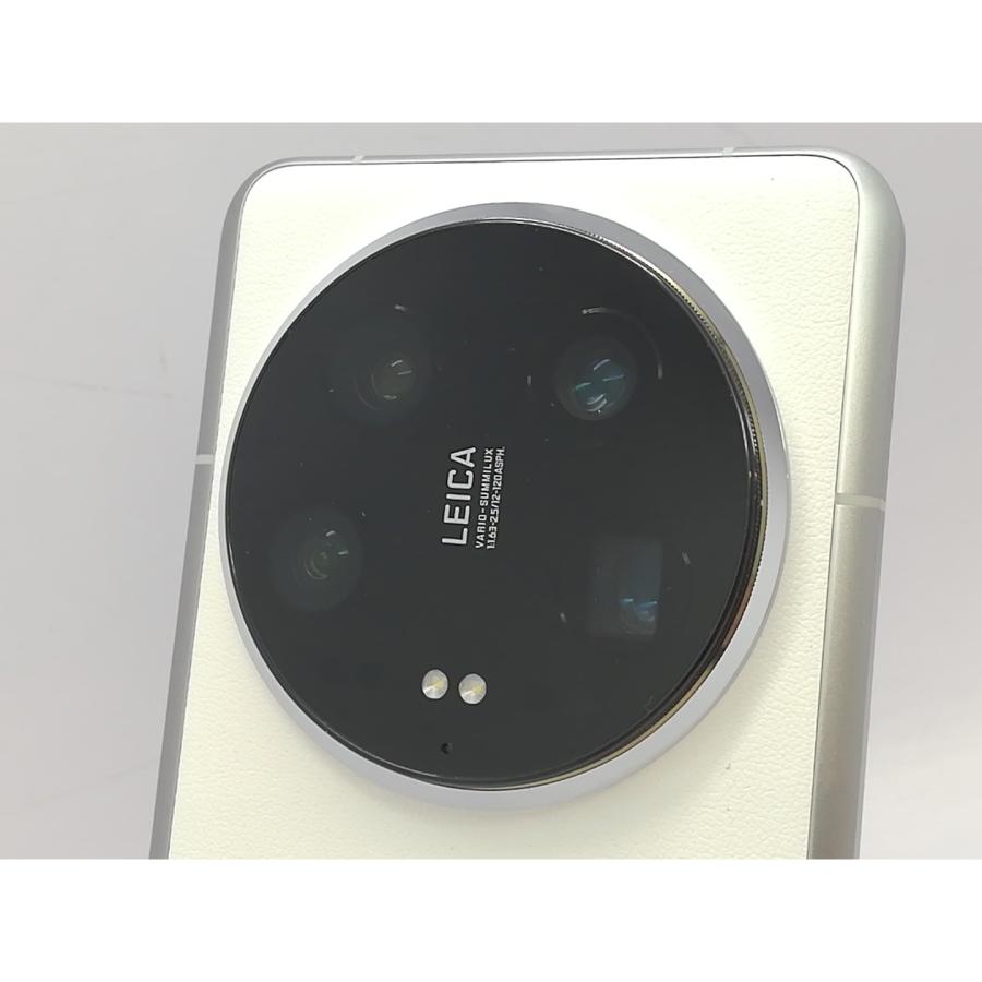 中古】Xiaomi 国内版 【SIMフリー】 Xiaomi 14 Ultra （フォト