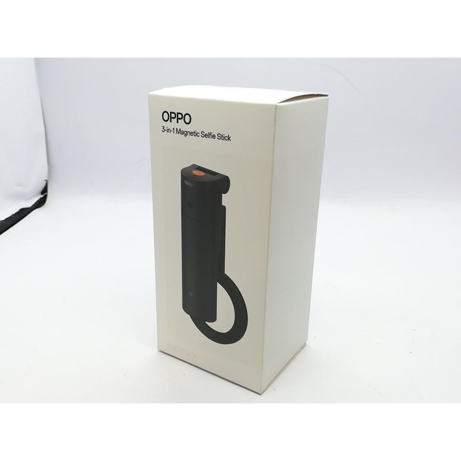 未使用】Oppo 3-in-1マグネットセルフィースティック【立川フロム中武