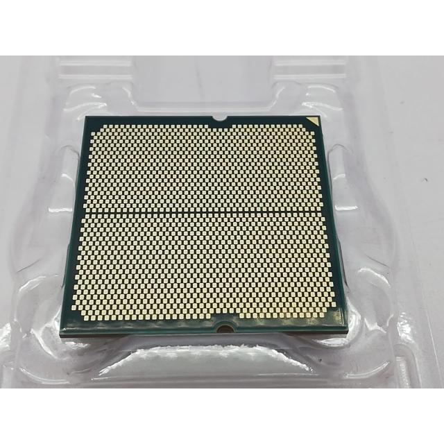 中古】AMD Ryzen 7 7800X3D (4.2GHz/TC:5GHz) bulk AM5/8C/16T/L3 96MB