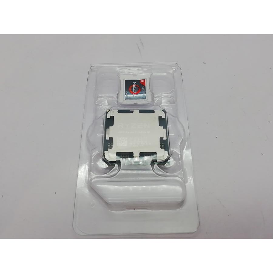 中古】AMD Ryzen 7 7800X3D (4.2GHz/TC:5GHz) bulk AM5/8C/16T/L3 96MB