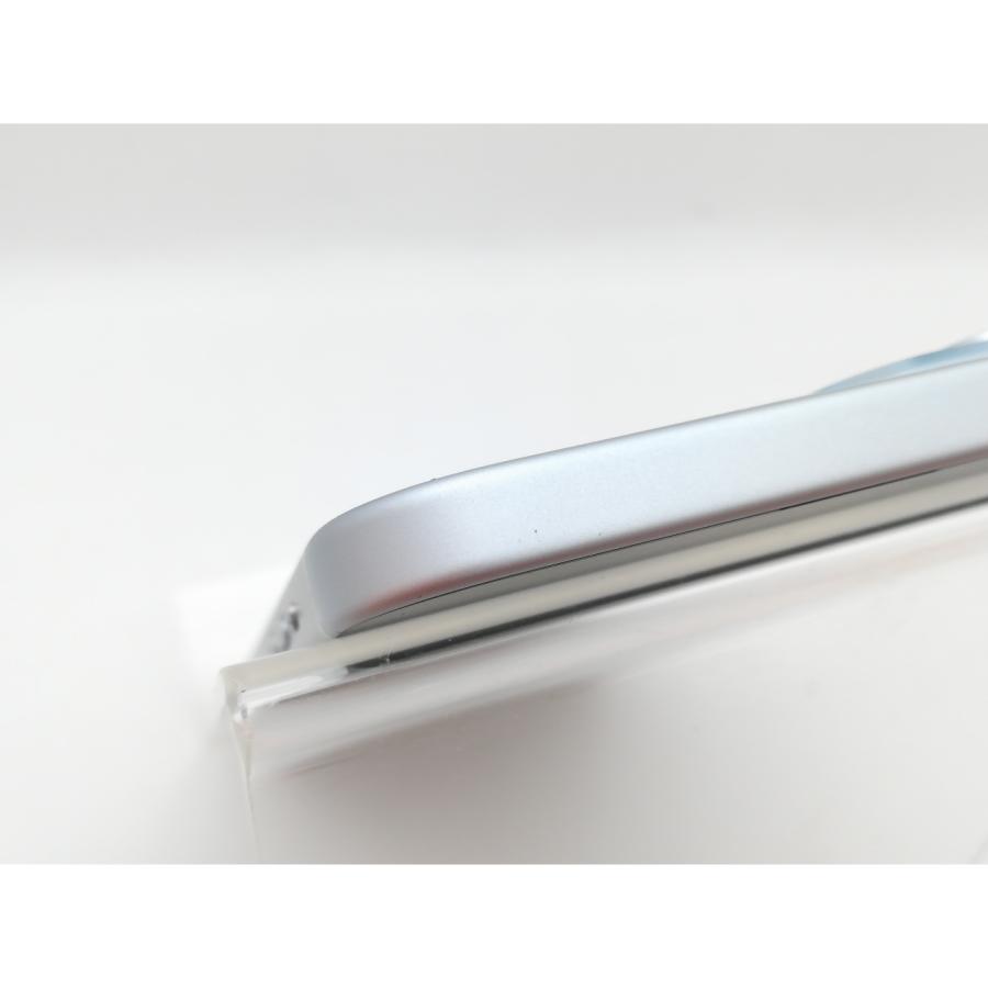 【中古】Apple 国内版 【SIMフリー】 iPhone 15 Plus 256GB ブルー MU0N3J/A【中野】保証期間１ヶ月【ランクB】の画像