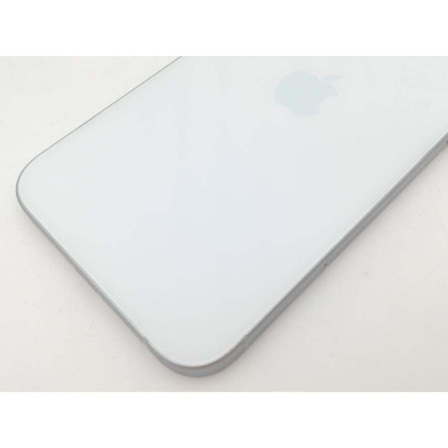 【中古】Apple 国内版 【SIMフリー】 iPhone 15 Plus 256GB ブルー MU0N3J/A【中野】保証期間１ヶ月【ランクB】の画像