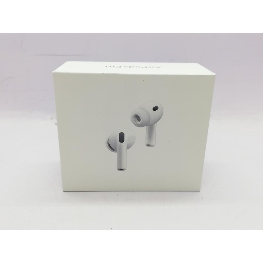 未使用】Apple AirPods Pro 3 MFHP4J/A【ECセンター】保証期間1ヶ月