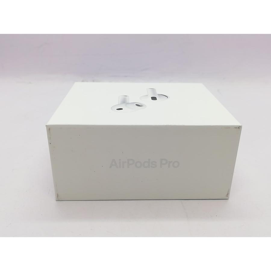 未使用】Apple AirPods Pro 3 MFHP4J/A【ECセンター】保証期間1ヶ月