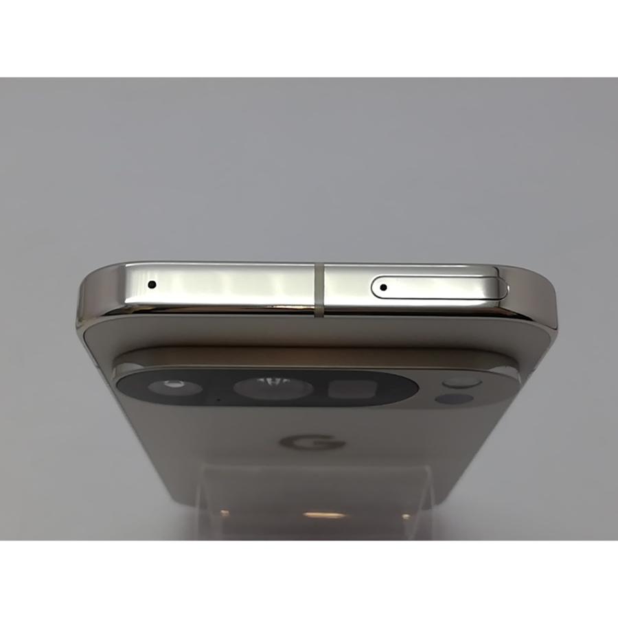 【中古】Google 国内版 【SIMフリー】 Pixel 10 Pro ポーセリン 16GB 256GB【立川フロム中武】保証期間１ヶ月【ランクA】の画像