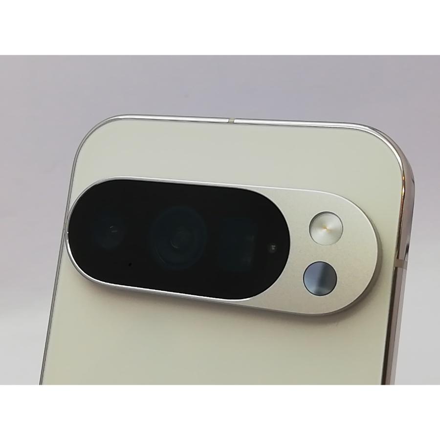 【中古】Google 国内版 【SIMフリー】 Pixel 10 Pro ポーセリン 16GB 256GB【立川フロム中武】保証期間１ヶ月【ランクA】の画像