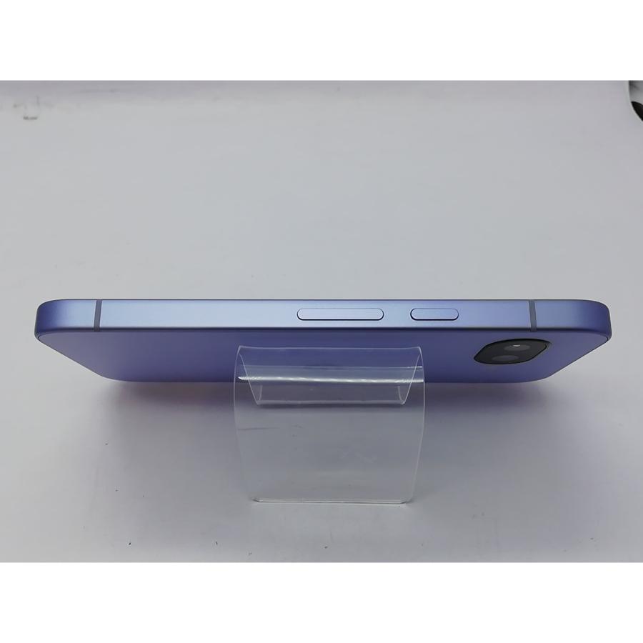 中古】Google UQmobile 【SIMフリー】 Pixel 9a アイリス 8GB 128GB