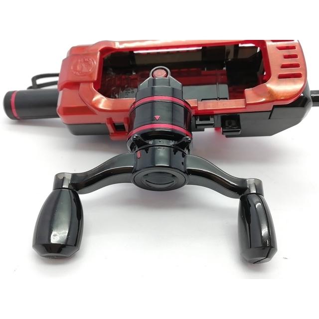 中古】バンダイナムコエンターテインメント 釣りスピリッツ 釣って
