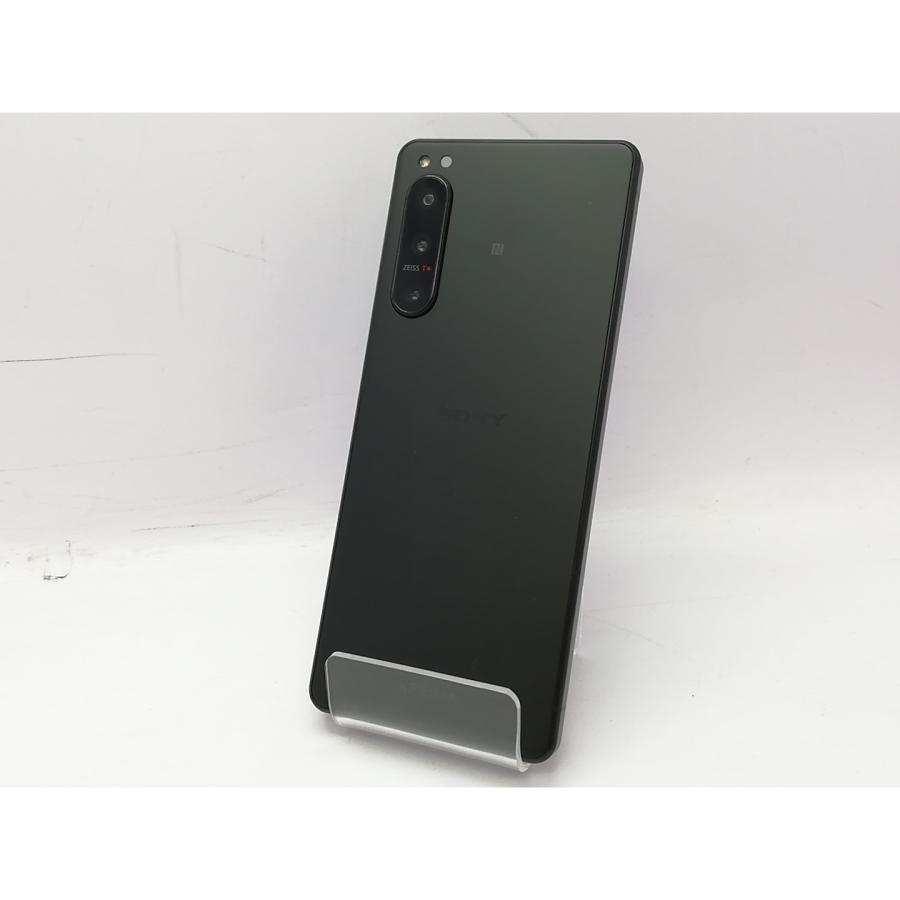Xperia 5 Ⅳ ブラック softbank 版（8GB / 128GB） 【公式通販】