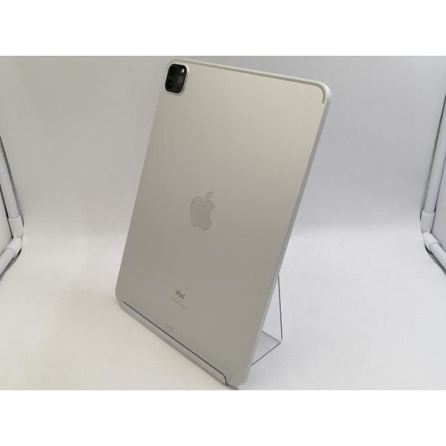 中古】Apple 【Wi-Fi】 11インチ iPad Pro（第3世代/2021） 128GB