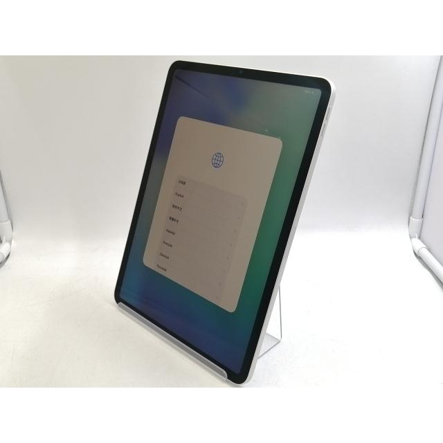 【美品】iPad Pro 11インチ 第3世代 128GB MHQT3J/A 中古】Apple 【Wi-Fi】 11インチ iPad Pro（第3世代/2021） 128GB