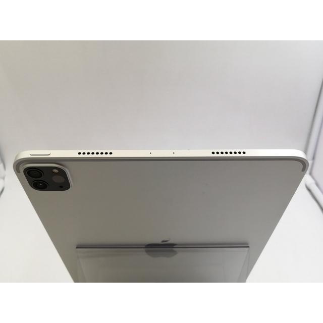 中古】Apple 【Wi-Fi】 11インチ iPad Pro（第3世代/2021） 128GB