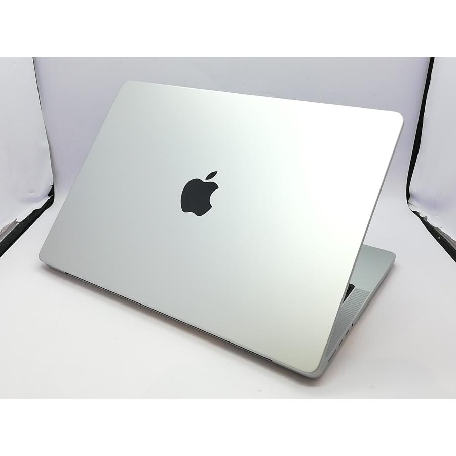 中古】Apple MacBook Pro 14インチ CTO (14インチ,M4,2024) M4(CPU:10C