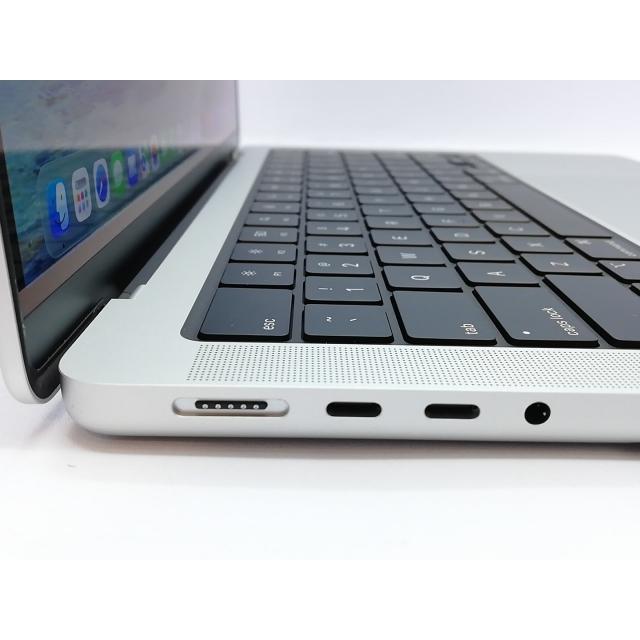 中古】Apple MacBook Pro 14インチ CTO (14インチ,M4,2024) M4(CPU:10C