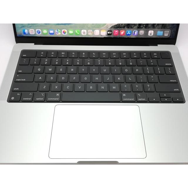 中古】Apple MacBook Pro 14インチ CTO (14インチ,M4,2024) M4(CPU:10C