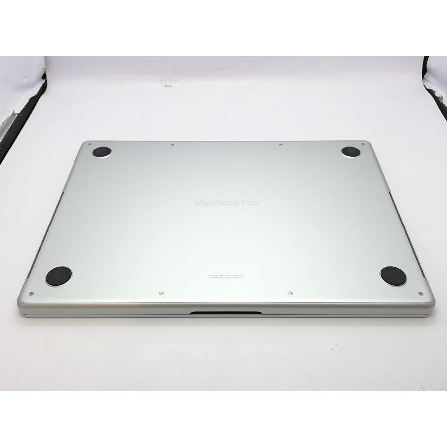 中古】Apple MacBook Pro 14インチ CTO (14インチ,M4,2024) M4(CPU:10C