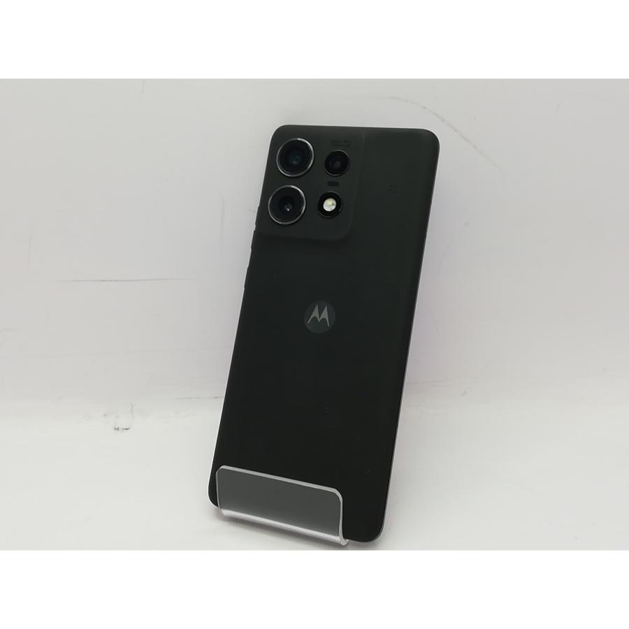中古】MOTOROLA SoftBank 【SIMフリー】 motorola edge 50s pro 