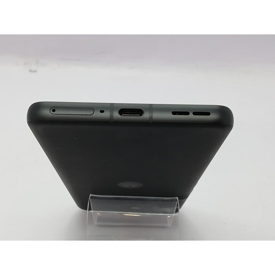 中古】MOTOROLA SoftBank 【SIMフリー】 motorola edge 50s pro 