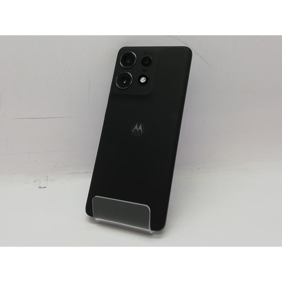 motorola edge 50s Pro 8/256GB 黒 新品未使用 中古】MOTOROLA SoftBank 【SIMフリー】 motorola edge 50s pro