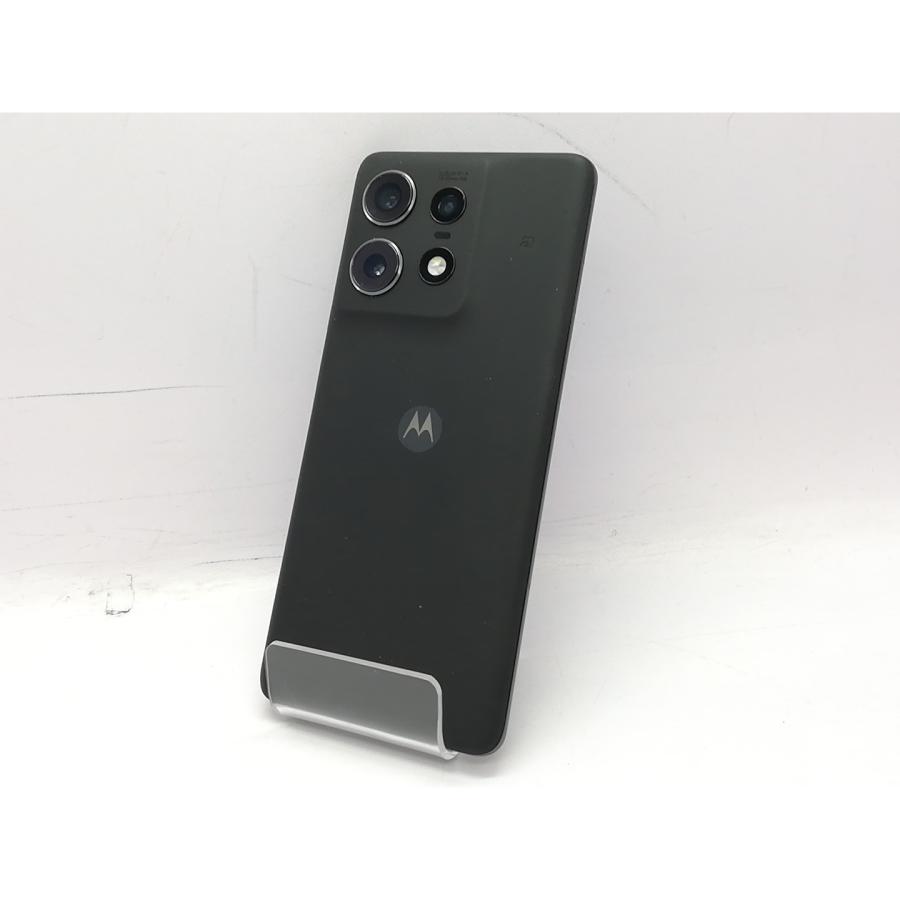 中古】MOTOROLA SoftBank 【SIMフリー】 motorola edge 50s pro
