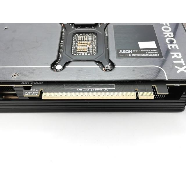 中古】ASUS PRIME-RTX5070-O12G RTX5070/12GB(GDDR7)【立川フロム中武