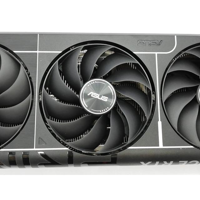 中古】ASUS PRIME-RTX5070-O12G RTX5070/12GB(GDDR7)【立川フロム中武