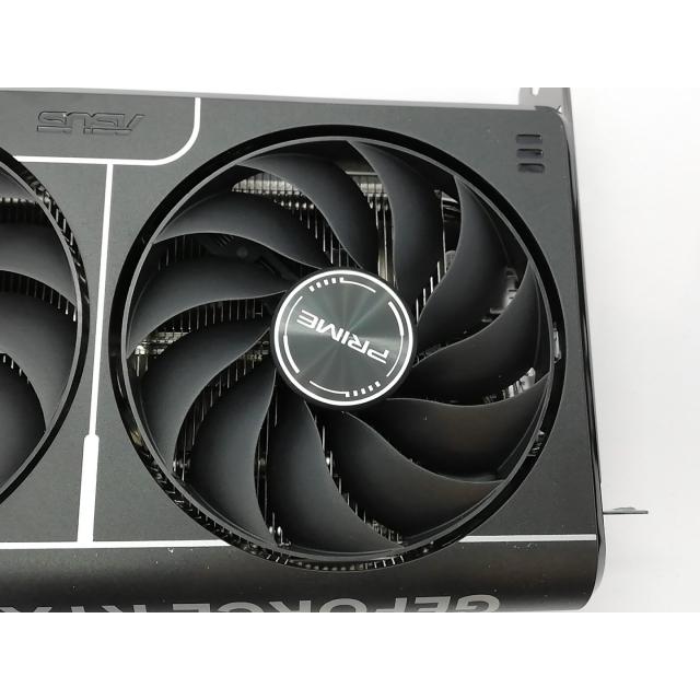 中古】ASUS PRIME-RTX5070-O12G RTX5070/12GB(GDDR7)【立川フロム中武
