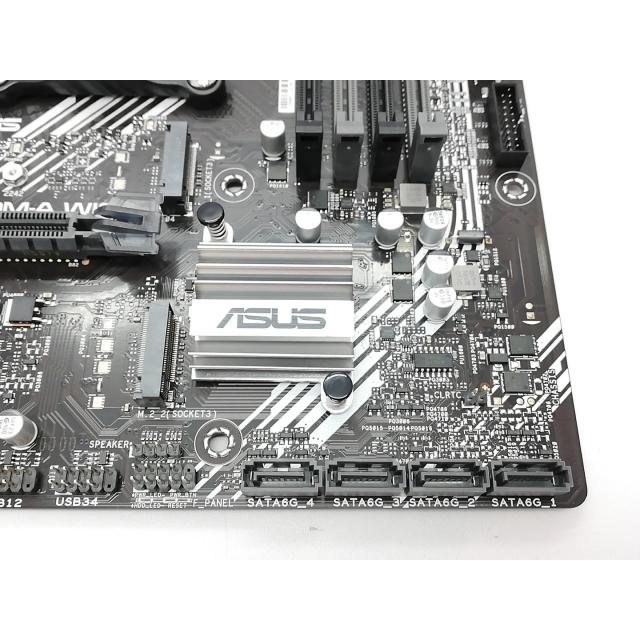 ASUS PRIME B550M-A WIFI II マザーボード 中古 ASUS PRIME B550M-A WIFI II 価格比較 - 価格.com