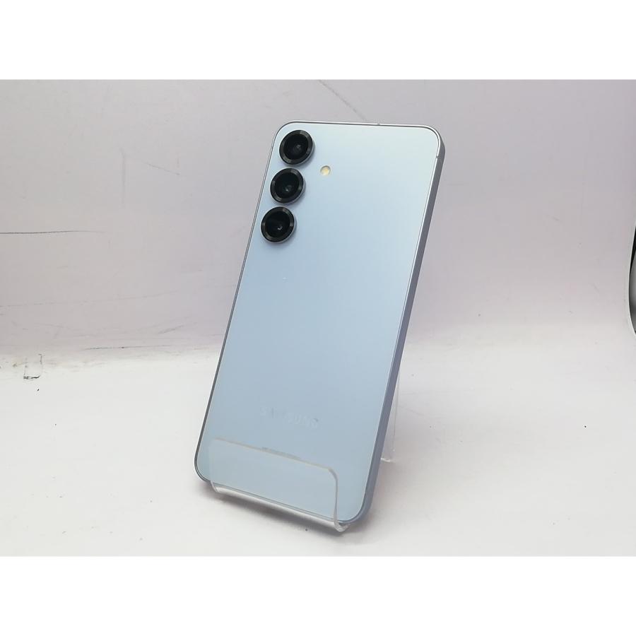 【新品同様】Galaxy S25 SIMフリー アイシーブルー 256GB Amazon | Samsung Galaxy S25 256GB｜アイシーブルー｜Galaxy AI対応