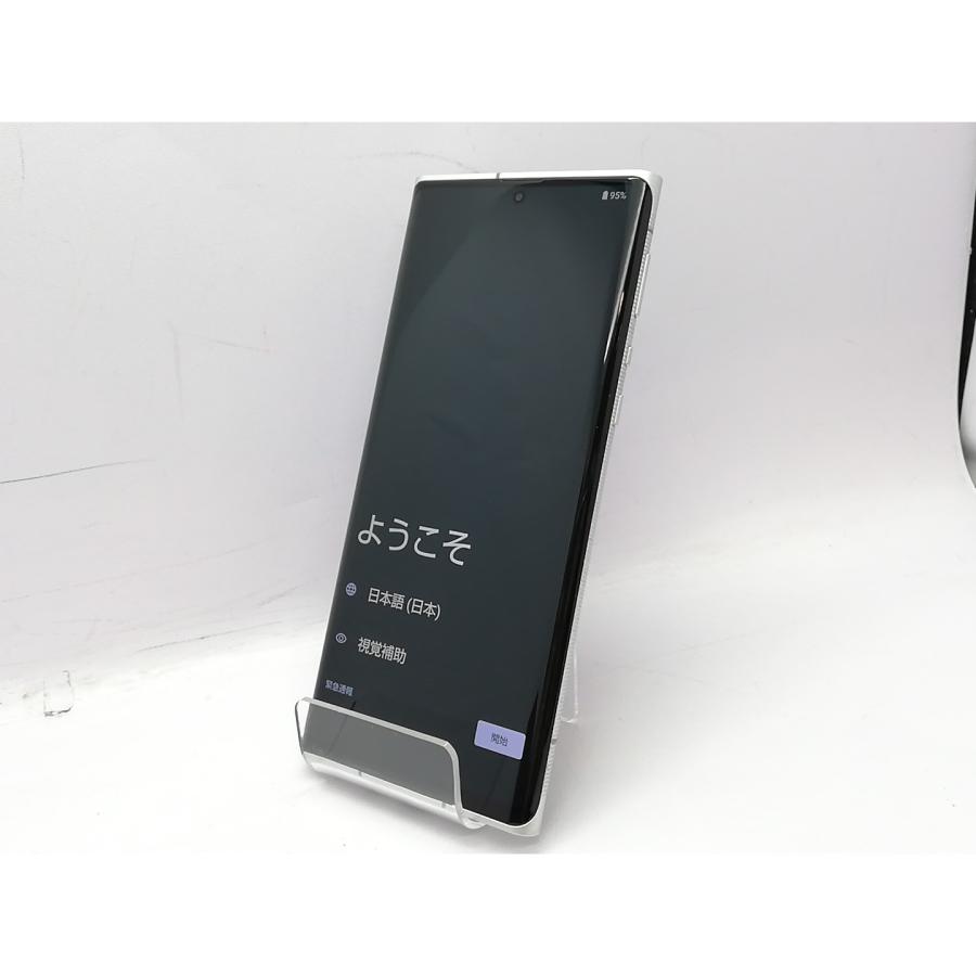 Galaxy Note20 Ultra 5G SC-53A[256GB] docomo ミスティックブ… Galaxy 