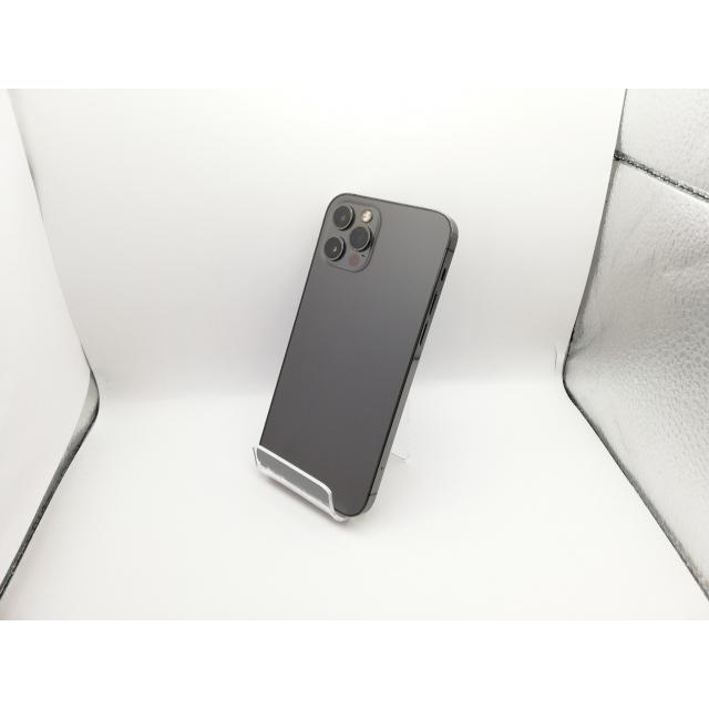 【中古】Apple iPhone 12 Pro グラファイト 本体 iPhone 12 【中古】Apple 国内版 【SIMフリー】 Pro 512GB