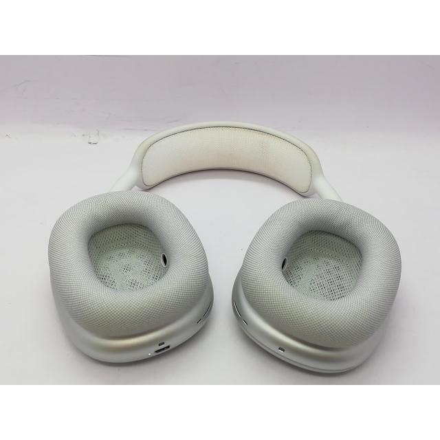 【中古】Apple AirPods Max（2020/Lightning） シルバー MGYJ3J/A【吉祥寺】保証期間１ヶ月の画像