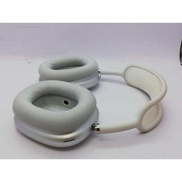 【中古】Apple AirPods Max（2020/Lightning） シルバー MGYJ3J/A【吉祥寺】保証期間１ヶ月の画像