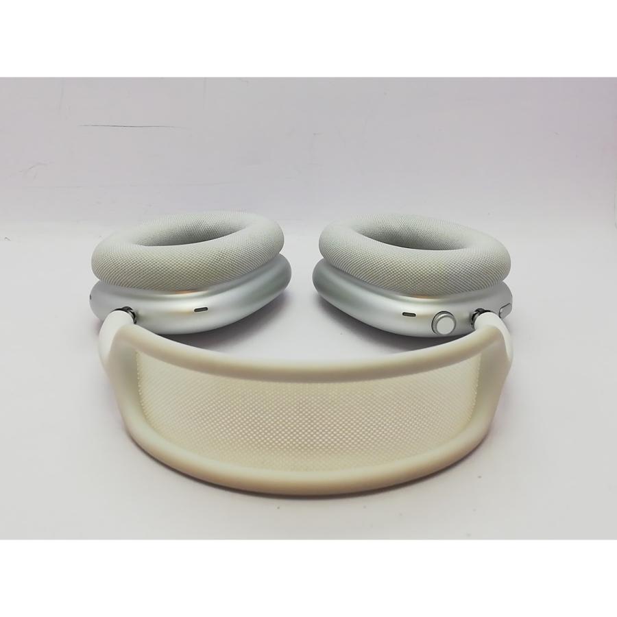 【中古】Apple AirPods Max（2020/Lightning） シルバー MGYJ3J/A【吉祥寺】保証期間１ヶ月の画像