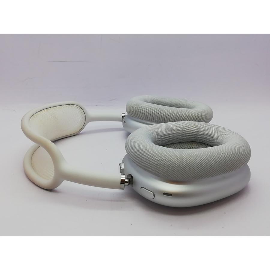【中古】Apple AirPods Max（2020/Lightning） シルバー MGYJ3J/A【吉祥寺】保証期間１ヶ月の画像