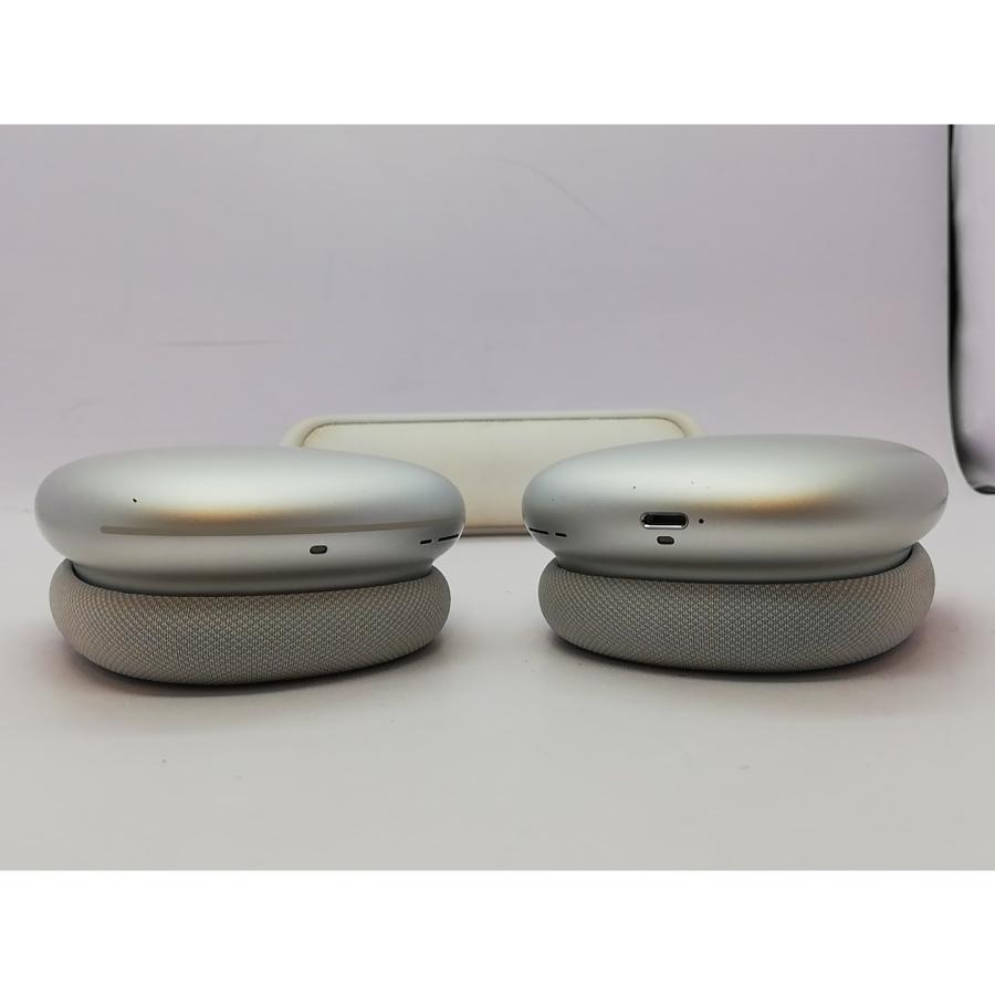 【中古】Apple AirPods Max（2020/Lightning） シルバー MGYJ3J/A【吉祥寺】保証期間１ヶ月の画像