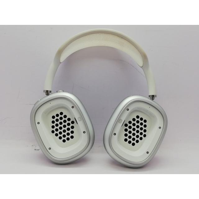 【中古】Apple AirPods Max（2020/Lightning） シルバー MGYJ3J/A【吉祥寺】保証期間１ヶ月の画像