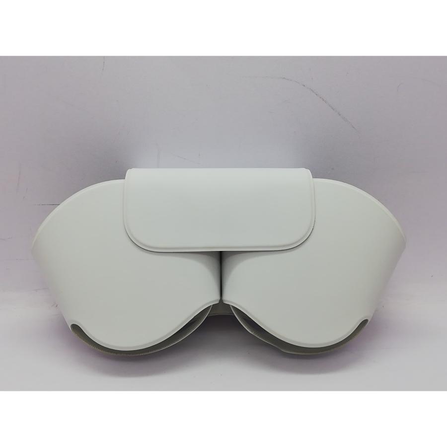 【中古】Apple AirPods Max（2020/Lightning） シルバー MGYJ3J/A【吉祥寺】保証期間１ヶ月の画像