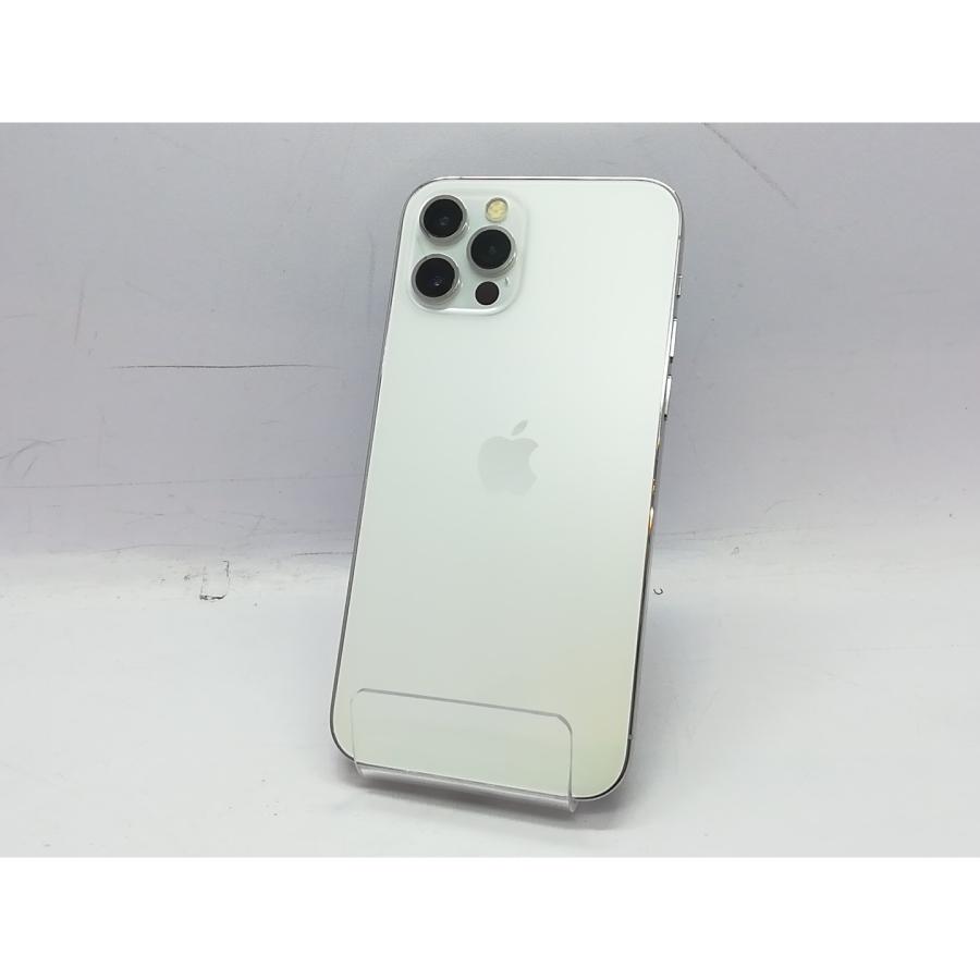 iPhone 12 【中古】Apple docomo 【SIMロック解除済み】 Pro 128GB