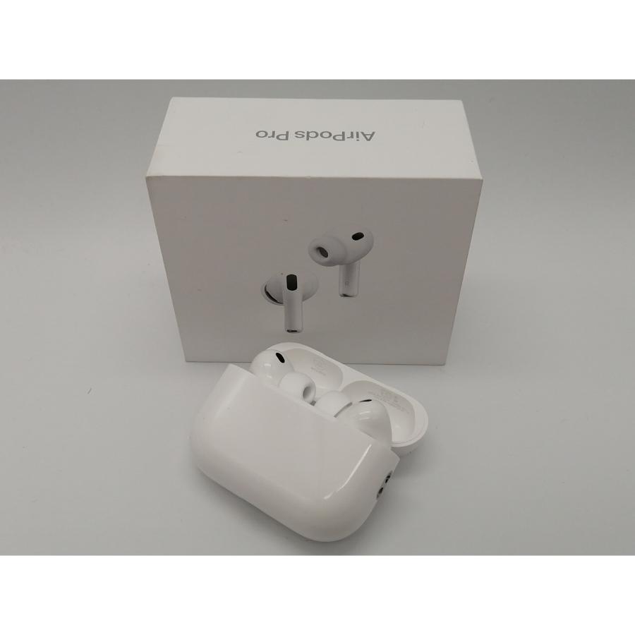 中古】Apple AirPods Pro 3 MFHP4J/A【大須アメ横】保証期間1ヶ月