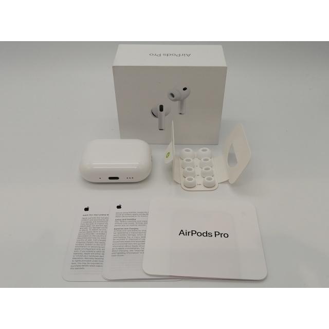 中古】Apple AirPods Pro 3 MFHP4J/A【大須アメ横】保証期間1ヶ月