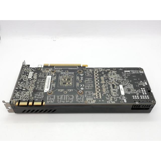 中古】ZOTAC GeForce GTX 1080 Ti Blower(ZT-P10810B-10B) GTX1080Ti