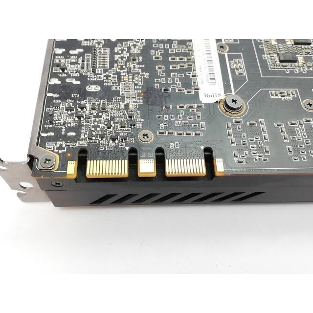 中古】ZOTAC GeForce GTX 1080 Ti Blower(ZT-P10810B-10B) GTX1080Ti
