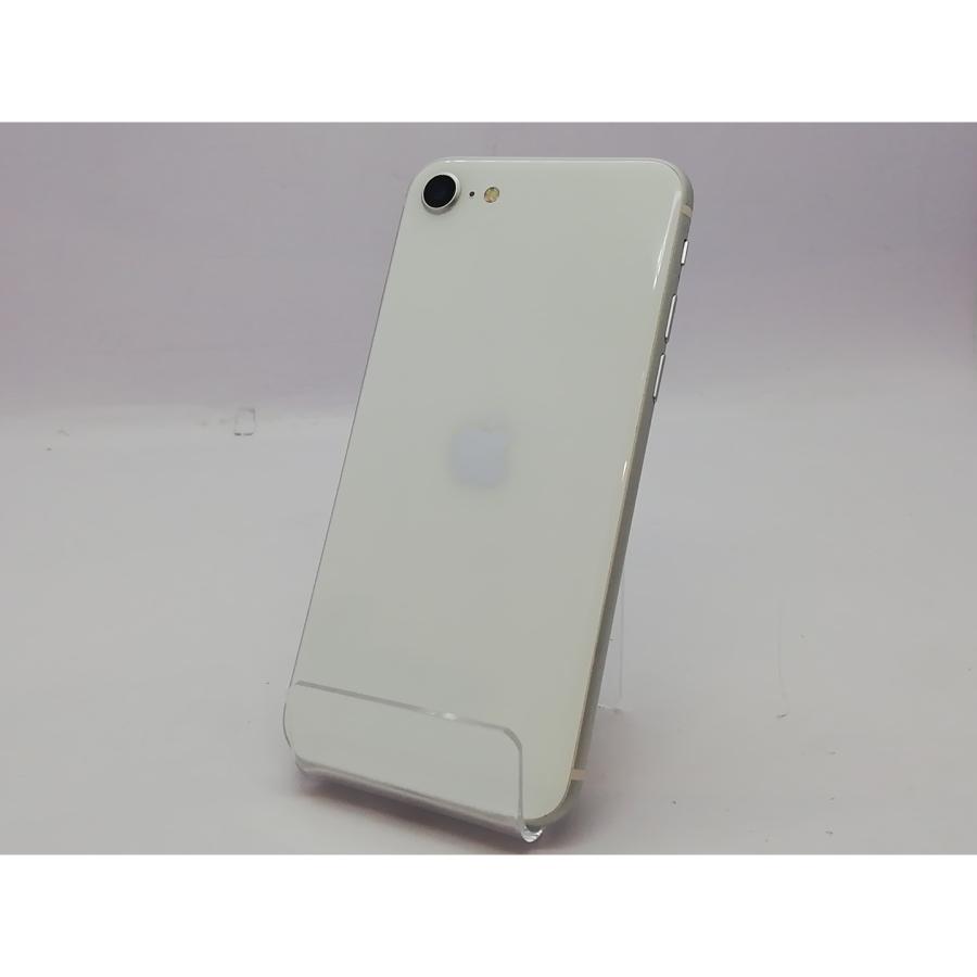 iPhone SE（第2世代） 【中古】Apple au 【SIMロック解除済み】 64GB