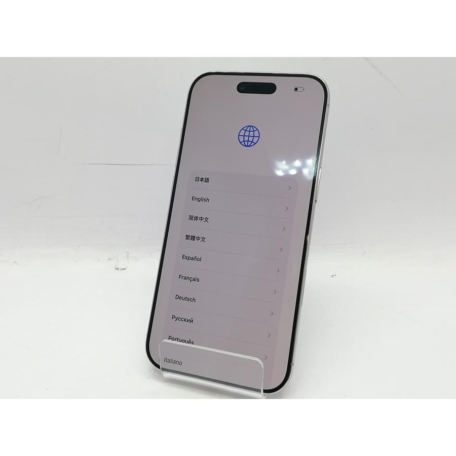 【中古】Apple 国内版 【SIMフリー】 iPhone Air 256GB クラウドホワイト MG284J/A【道玄坂】保証期間１ヶ月【ランクB】の画像