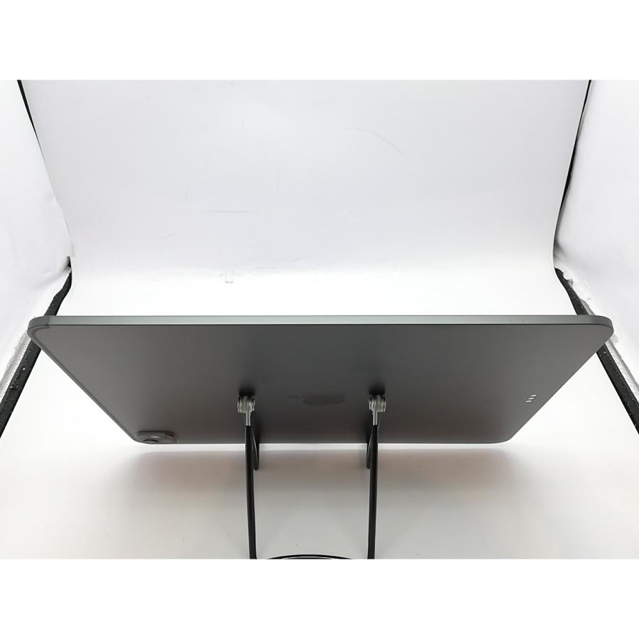 【中古】Apple 【Wi-Fi】 13インチ iPad Pro（M4/2024） 256GB スペースブラック 標準ガラス MVX23J/A【立川フロム中武】保証期間１ヶ月【ランクA】の画像