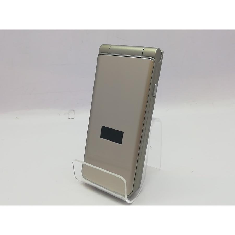 中古】FCNT docomo 【SIMフリー】 arrows ケータイ ベーシック F-41C
