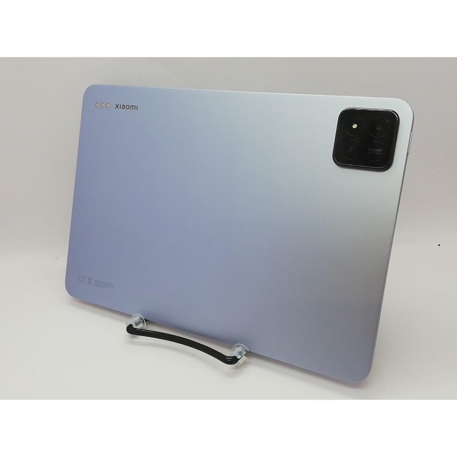 Xiaomi Pad 7 ブルー 本体と付属品 中古】Xiaomi 国内版 【Wi-Fi】 Xiaomi Pad 7 ブルー 【Snapdragon 7+