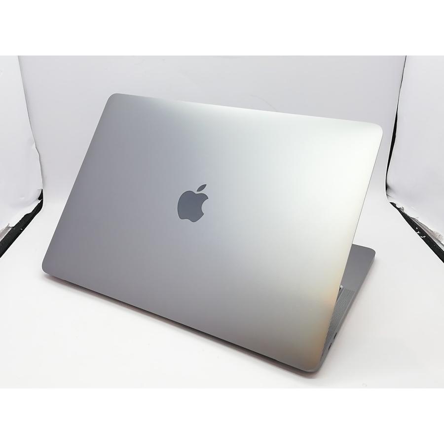 【中古】Apple MacBook Pro 13インチ CTO (Mid 2020) シルバー Core i5(1.4G)/8G/256G/Iris Plus 645【立川フロム中武】保証期間１ヶ月【ランクB】の画像