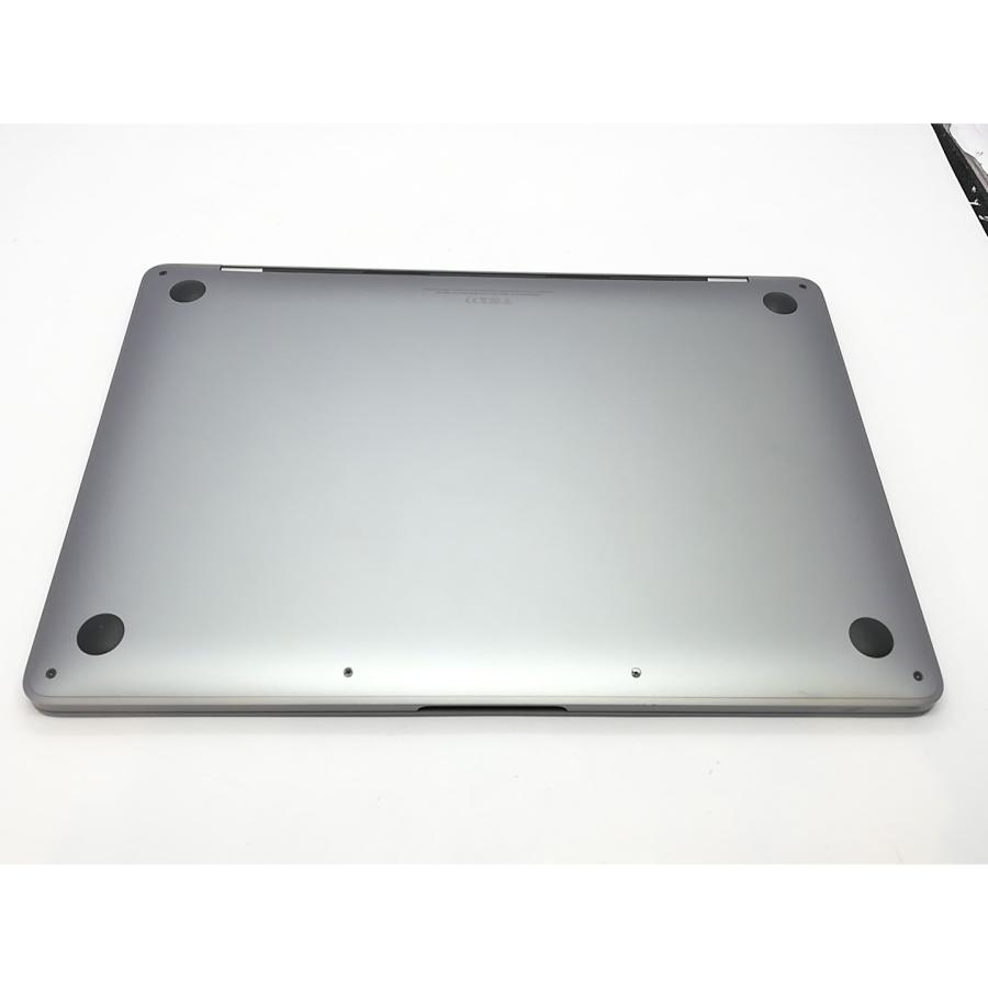【中古】Apple MacBook Pro 13インチ CTO (Mid 2020) シルバー Core i5(1.4G)/8G/256G/Iris Plus 645【立川フロム中武】保証期間１ヶ月【ランクB】の画像